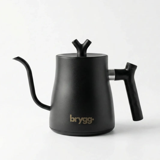 Brygg. Flow Kettle