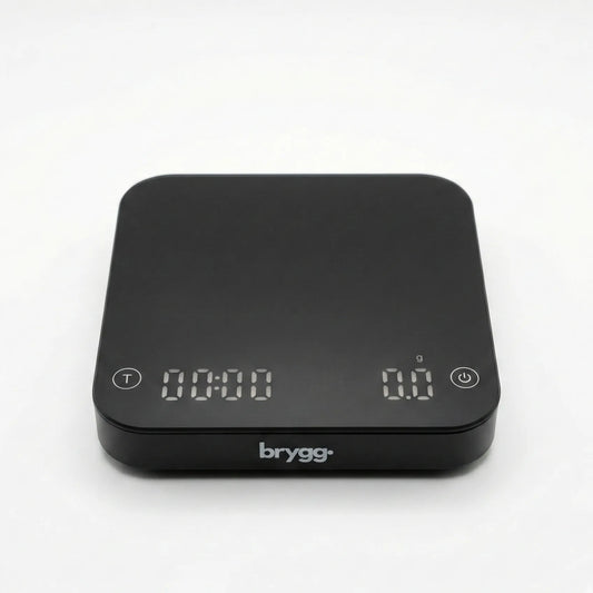 Brygg. Flow Scale S