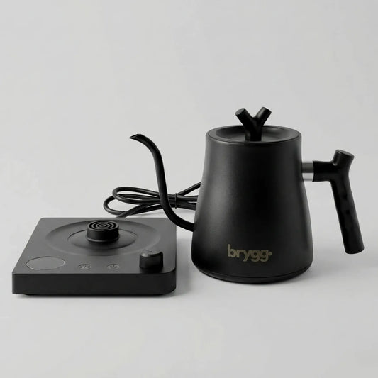 Brygg. Flow Kettle