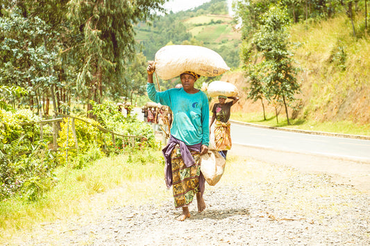 RWANDA KALILA KANTENGWA #2 BEST OF RWANDA