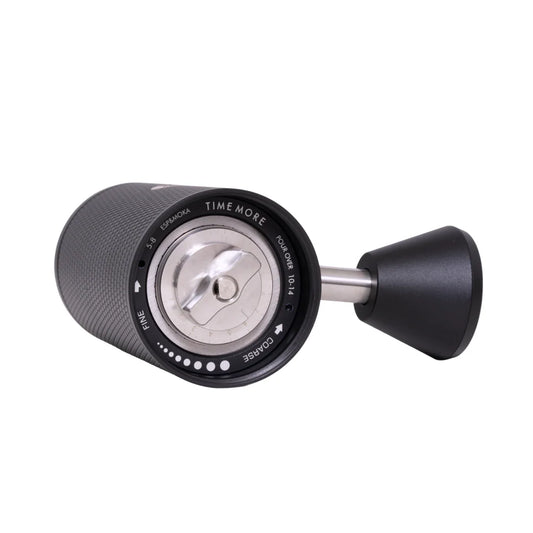 TIMEMORE HAND GRINDER CHESTNUT C5 Pro