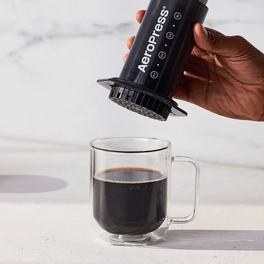 Aeropress