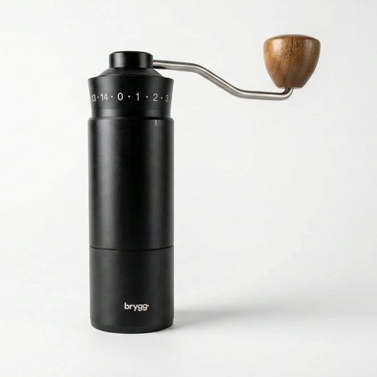 Brygg. Core Pro Handgrinder