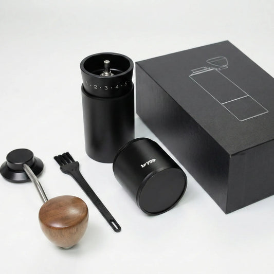 Brygg. Core Pro Handgrinder