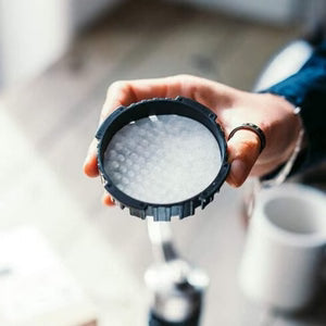 Aeropress filters