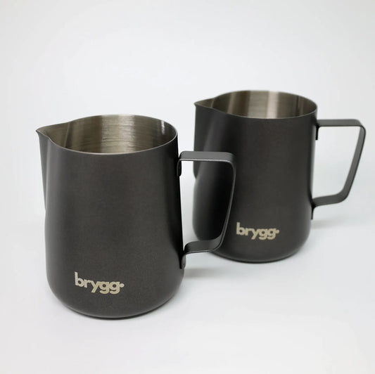 Brygg. Flow Pitcher