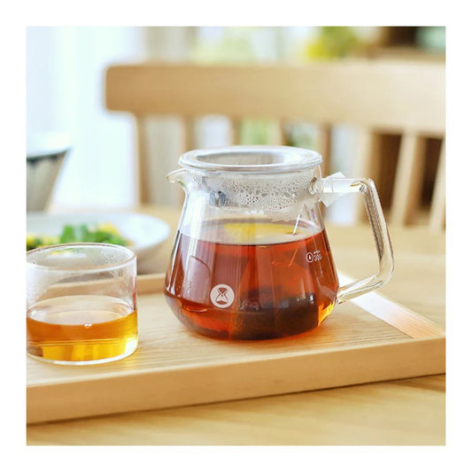 TIMEMORE Coffee Server